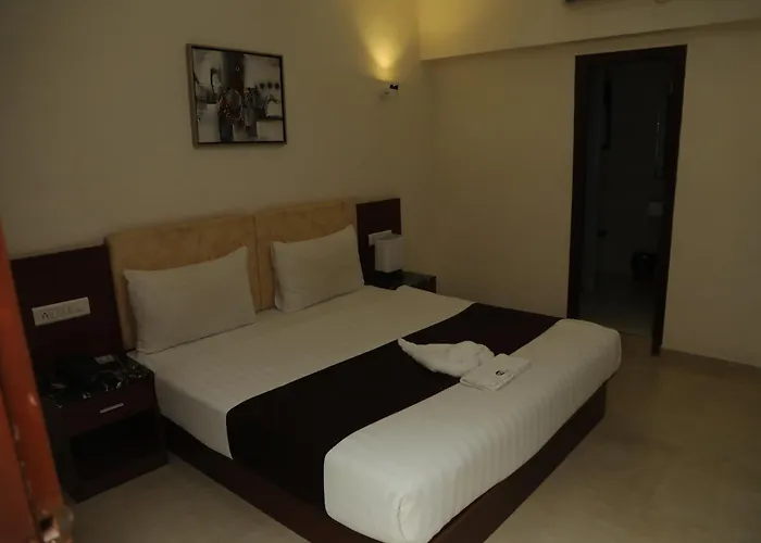 Hotel Reemz