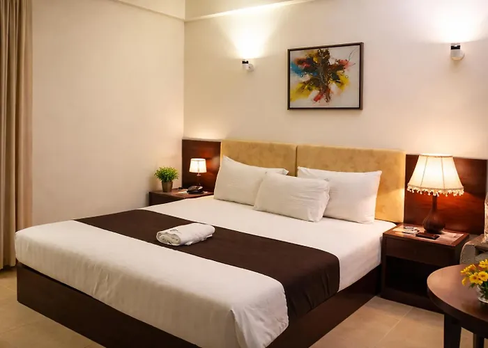 Hotel Reemz