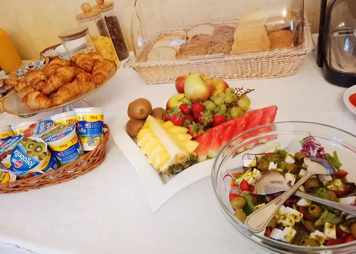 Pokoje Korona Bed & Breakfast