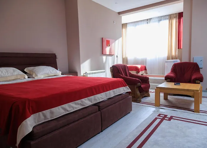 Hotel Gold