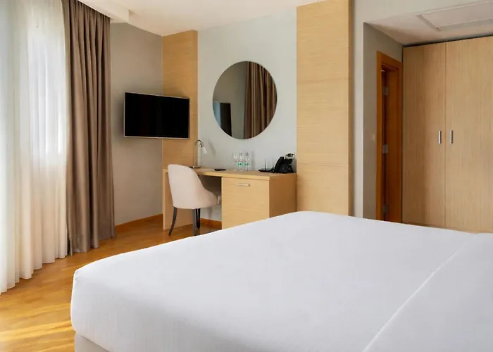 Hotel Jana