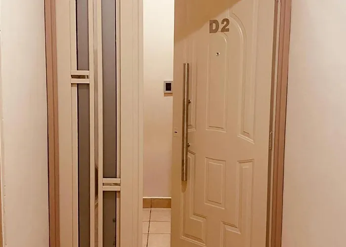 Hotel Confianza