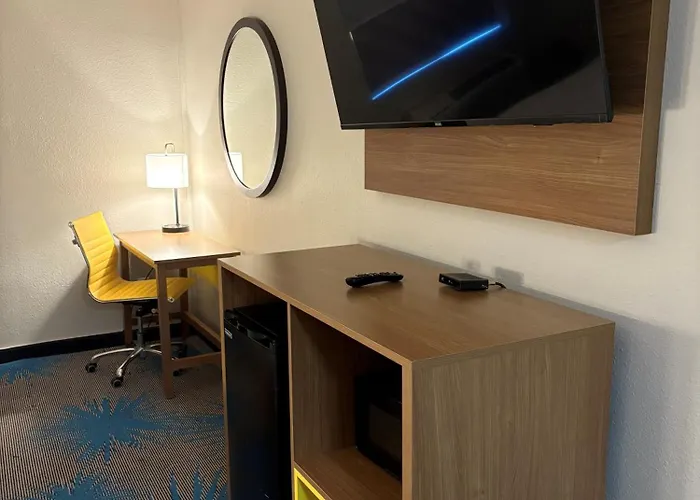 Days Inn By Wyndham Sturgis Southdakota