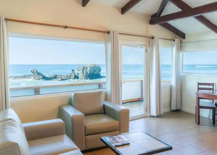 Hotel Roca Sunzal