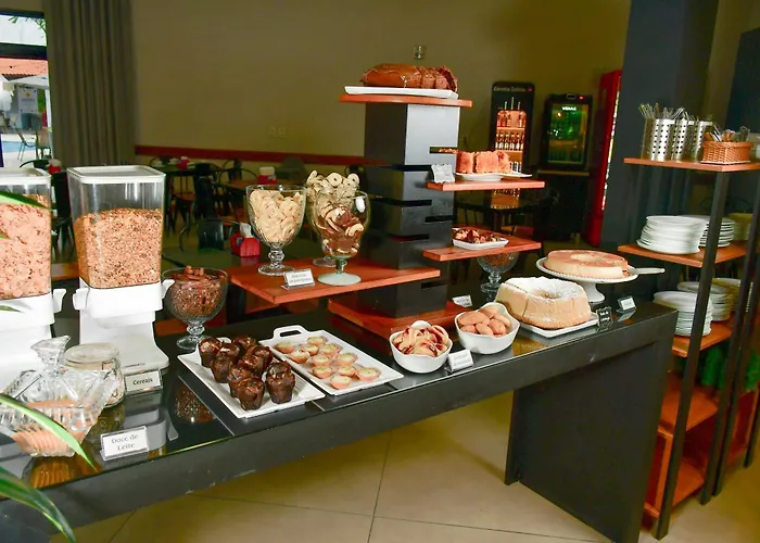 Giorni Hotel Boulevard