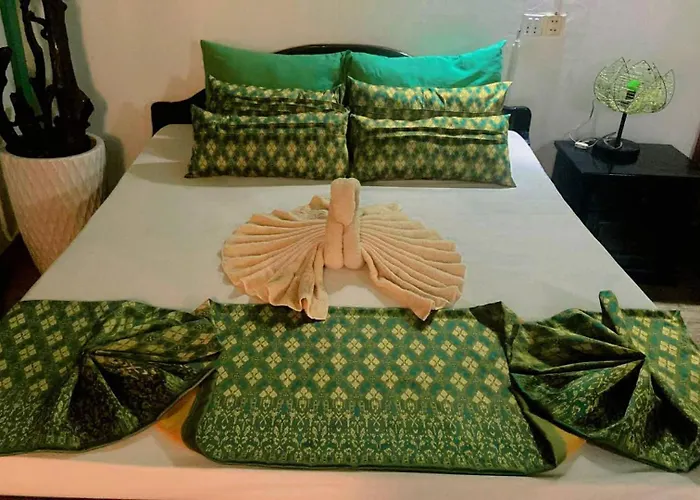 Hotel De La Plage
