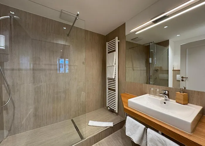 Hotel Spiegel Garni