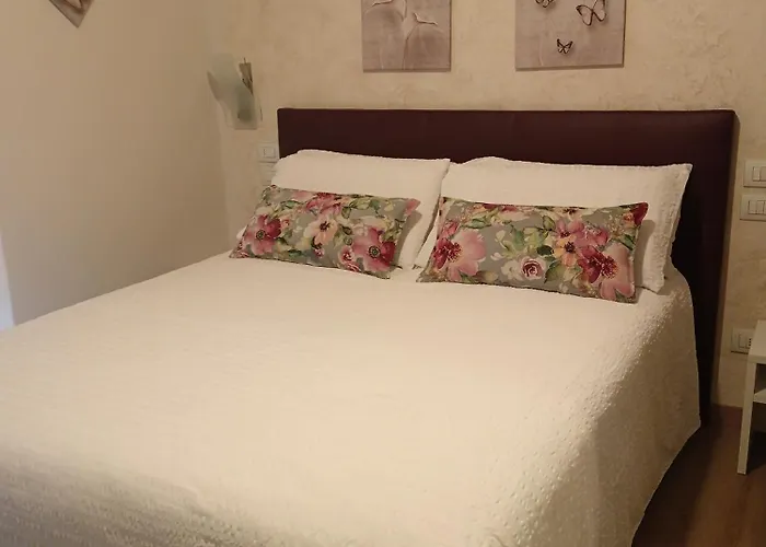 Hotel Margherita Meublè