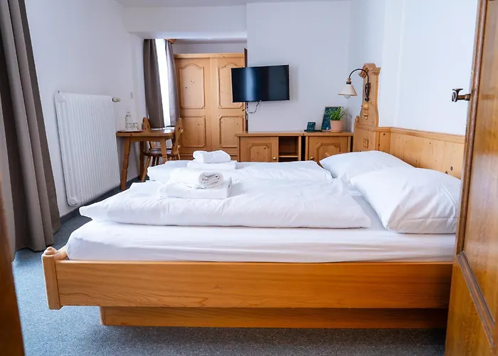 Alpen Arnika Hotel & Restaurant