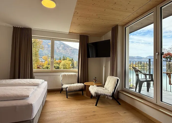 Seehotel Lilly