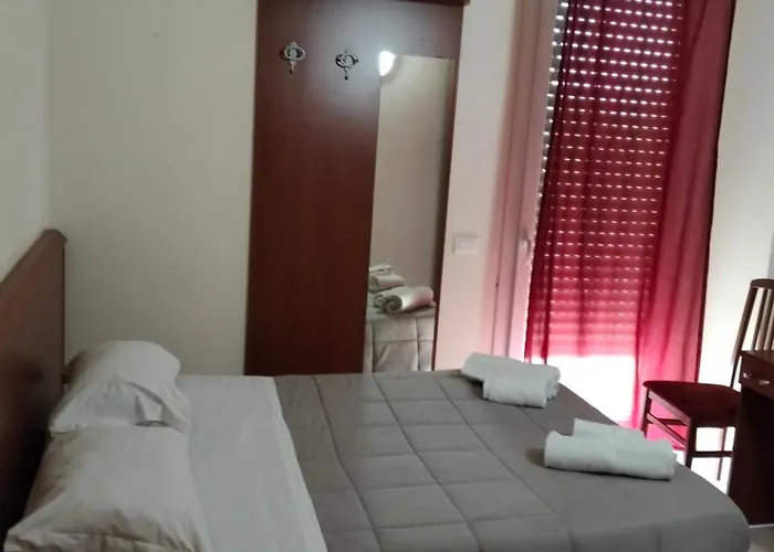 Hotel Polo