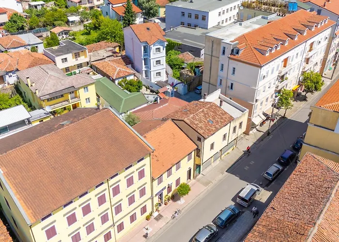 Hotel Shkodra L