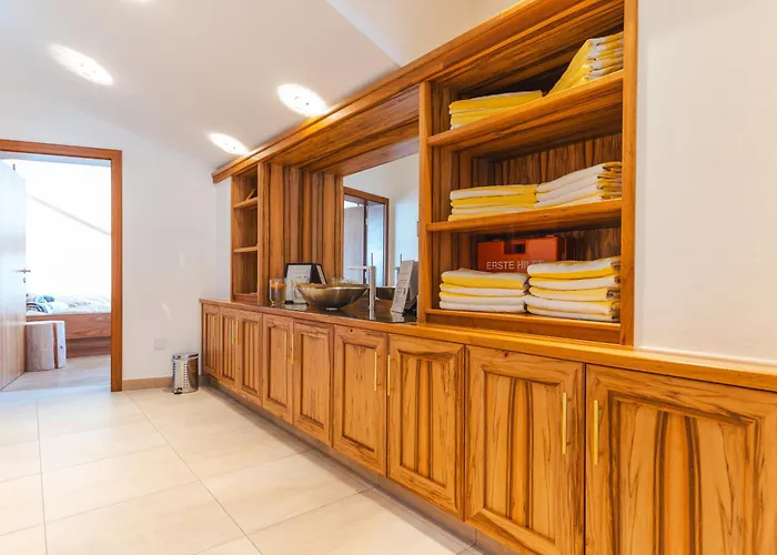 Hotel Walchseer Hof