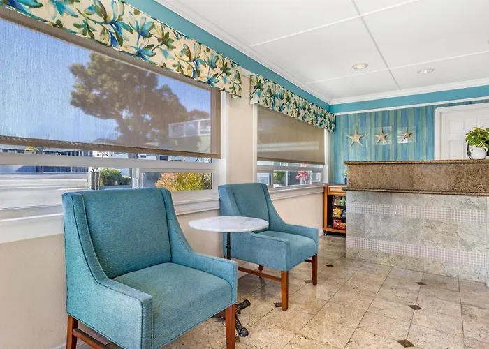 Best Western Tradewinds