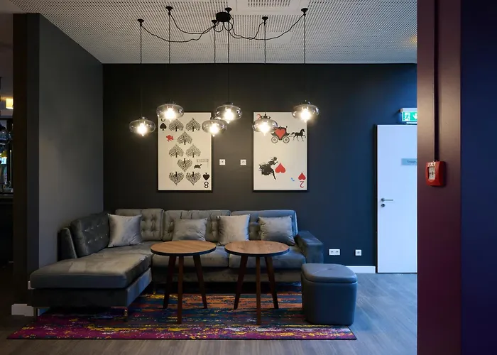 Premier Inn Freiburg City Nord