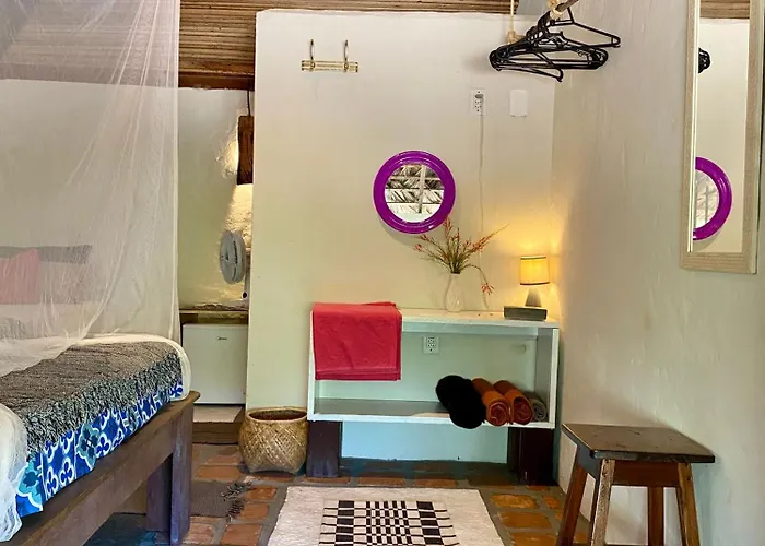 Casa Acquamarina