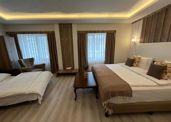 Line Suite Hotel