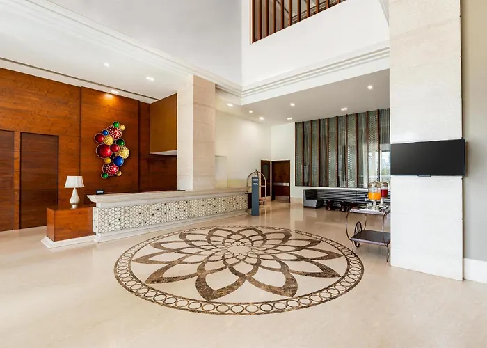 Country Inn & Suites By Radisson Kota