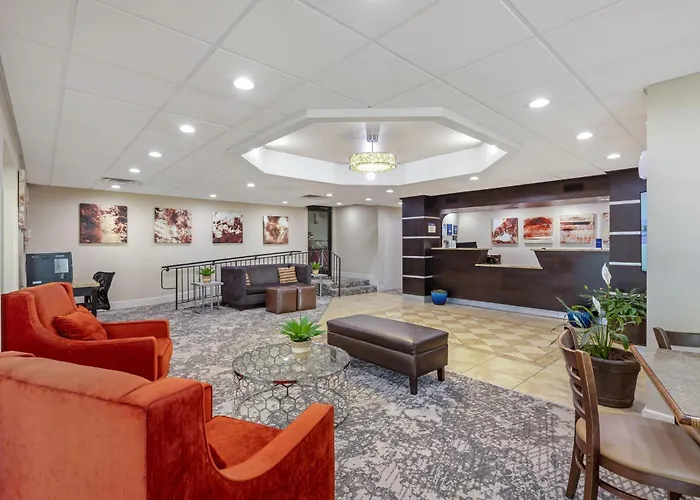 Best Western Lumberton