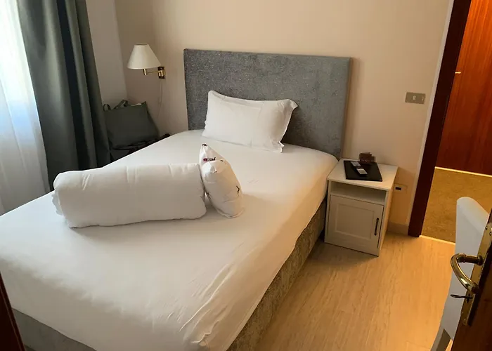 Hotel Garni Bel Sito