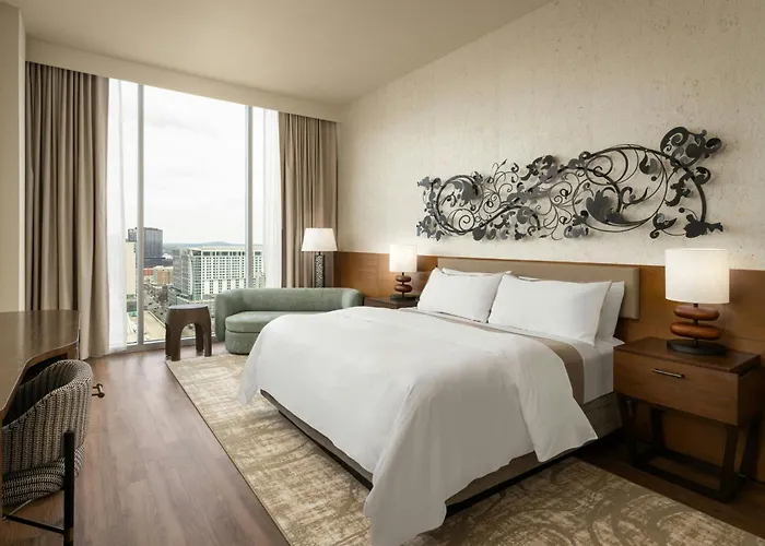 The Westin Nashville