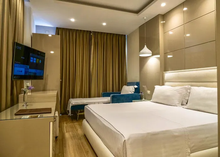 Hotel Luxury