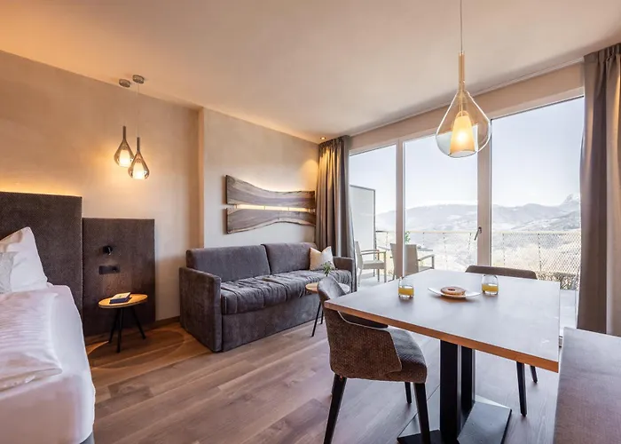 Egger Apartments & Suites