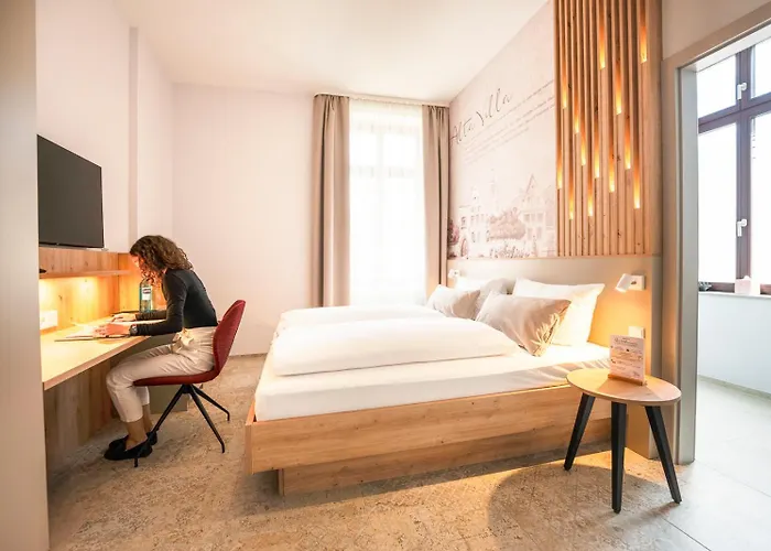 Weinhotel Offenstein Erben
