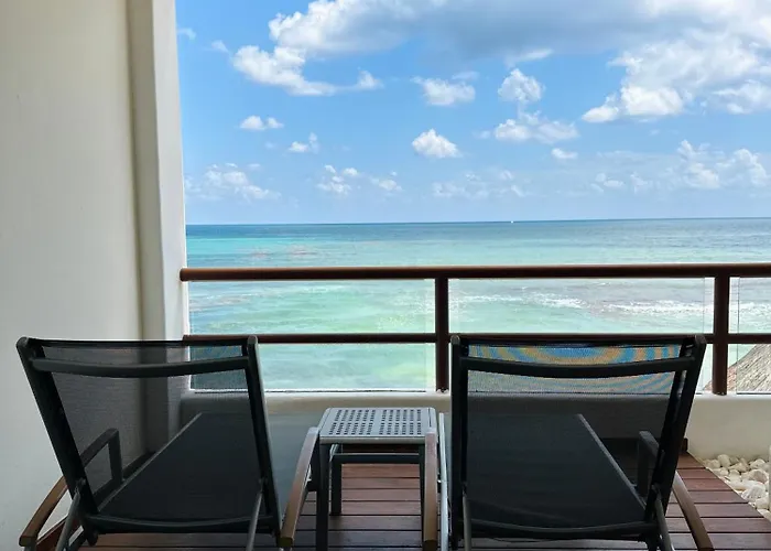 Senses Riviera Maya - Ocean Front Boutique Hotel - Adults Only