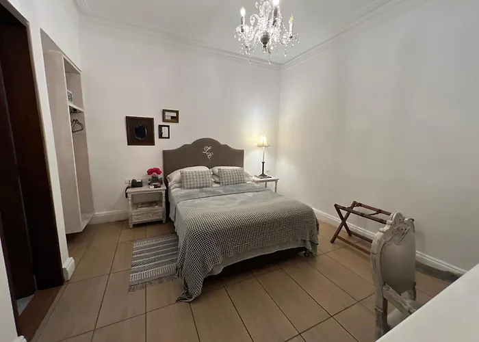 Leclerc Hotel Boutique Cali Granada
