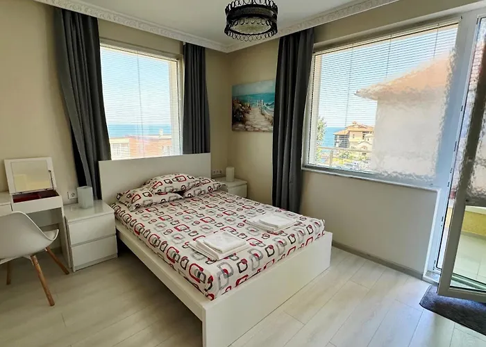 Hedi Sozopol