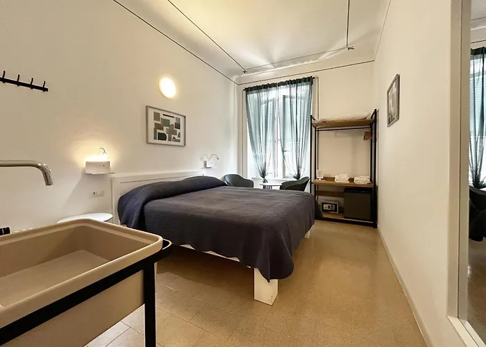 Hotel Meublè Agavi