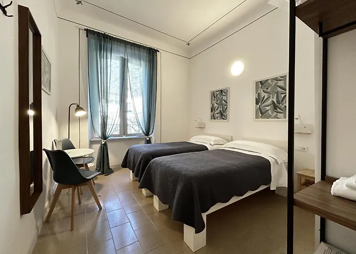 Hotel Meuble Agavi