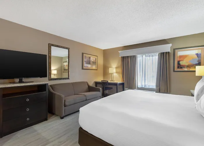 Best Western Lumberton