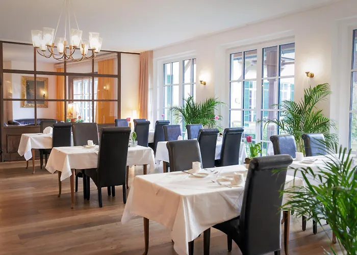 Hotel am See - Seeresidenz