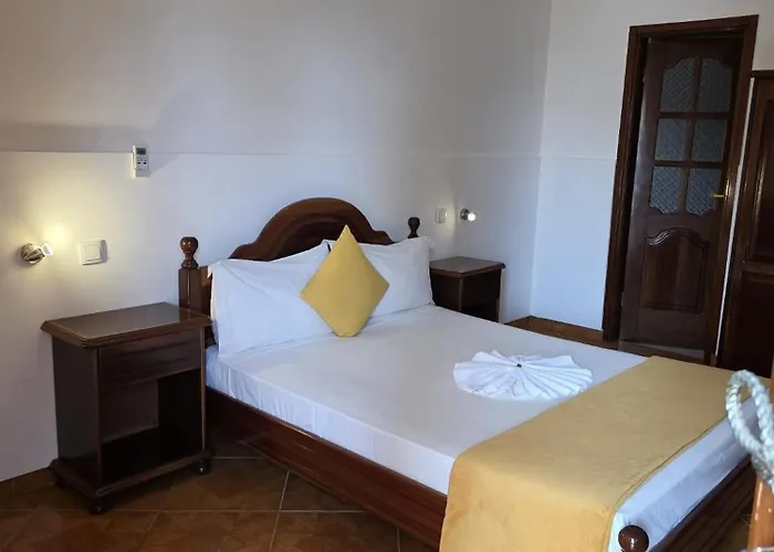Aparthotel Santa Maria Beach