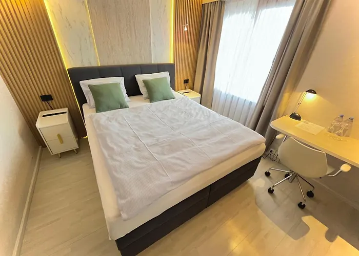 Seiler's Hotel Liestal