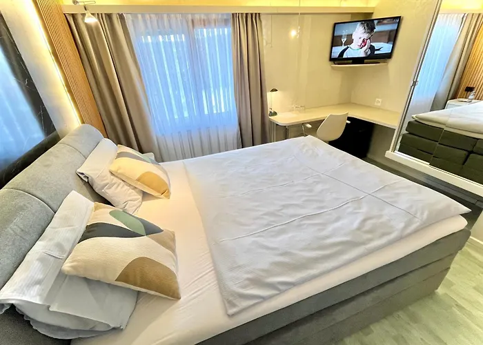 Seiler's Hotel Liestal