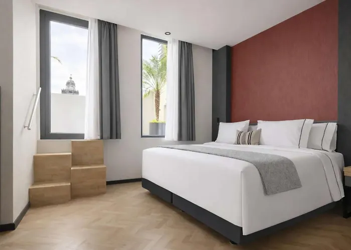 Hotel Catedral
