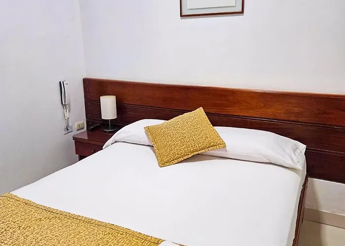 Hostal Macambo