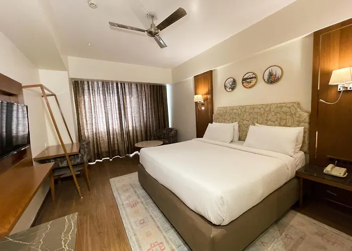Comfort Hotel Vista