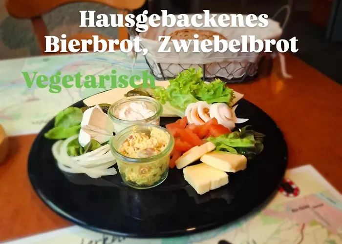 Weingasthaus Zum Faehrhof
