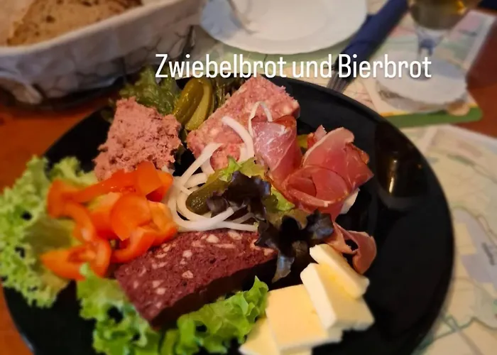 Weingasthaus zum Fährhof