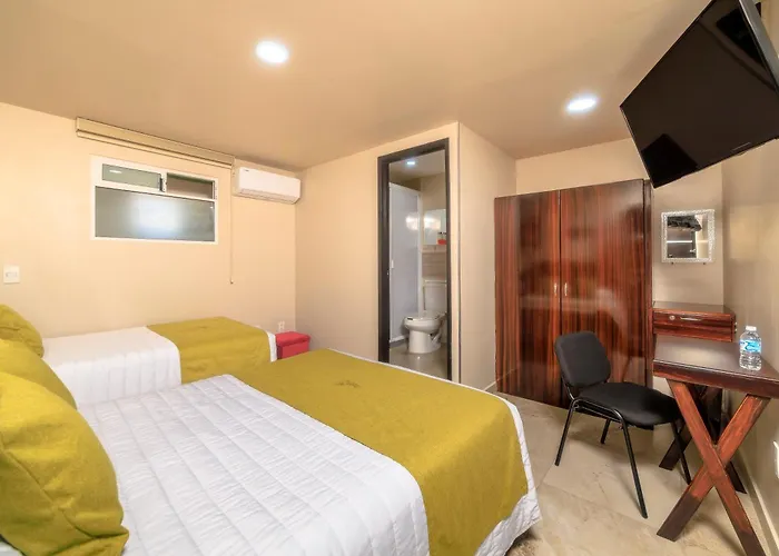 Hotel Boutique Las Campanas