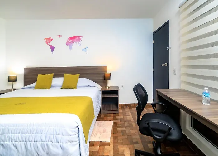 Hotel Boutique Las Campanas