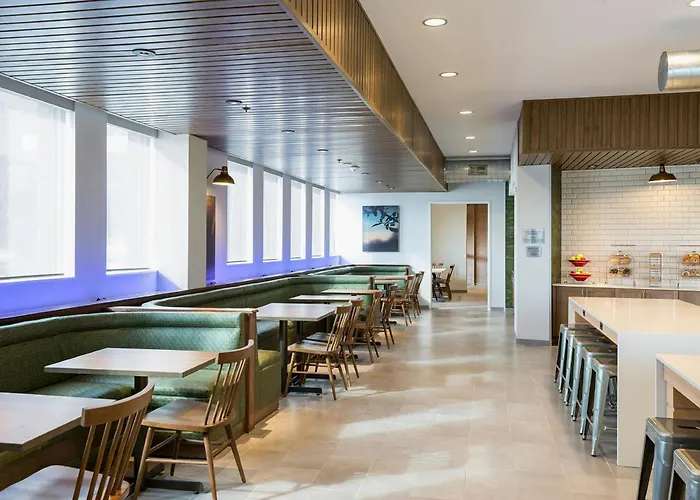Fairfield Inn & Suites By Marriott Des Moines Downtown