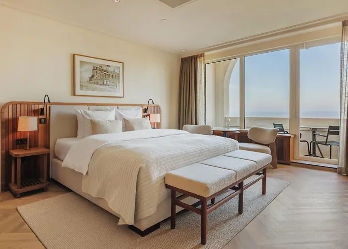 Grand Hotel Huis Ter Duin