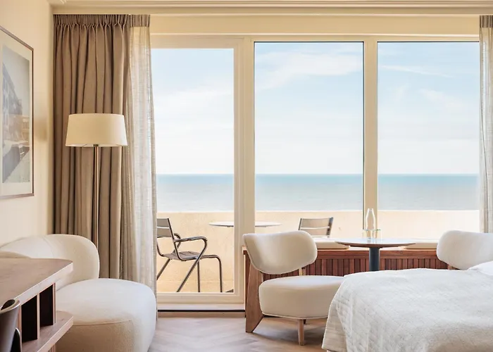 Grand Hotel Huis Ter Duin