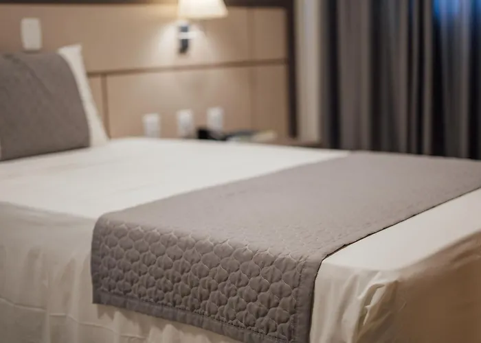 Hospedare Hotel