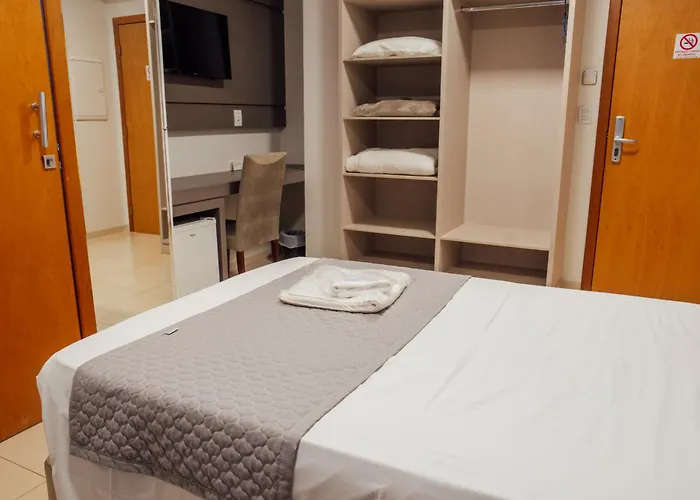 Hospedare Hotel